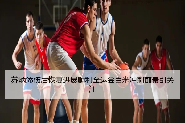 苏炳添伤后恢复进展顺利全运会百米冲刺前景引关注